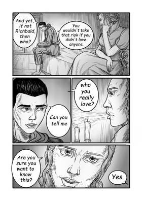 Read Heart in Iron  4 Page 5 in English