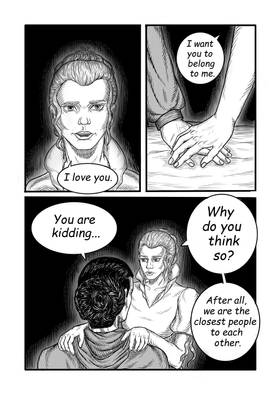 Read Heart in Iron  4 Page 6 in English
