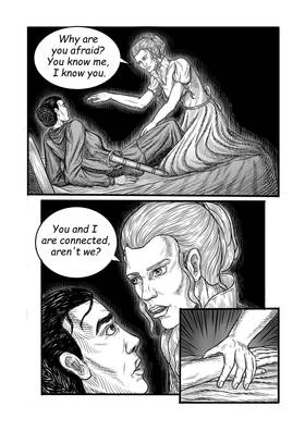 Read Heart in Iron  4 Page 7 in English