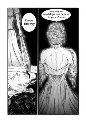 Read Heart in Iron  4 Page 9 in English