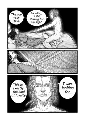 Read Heart in Iron  4 Page 10 in English