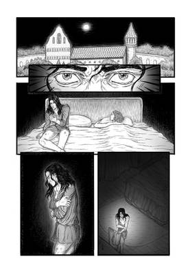 Read Heart in Iron  5 Page 3 in English
