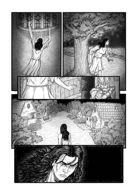 Read Heart in Iron  5 Page 4 in English