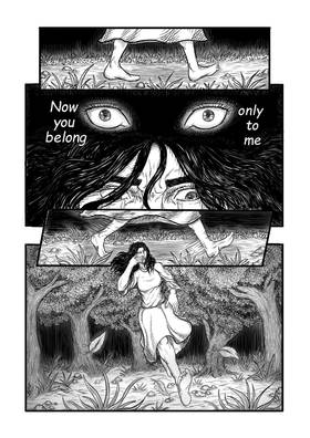 Read Heart in Iron  5 Page 5 in English