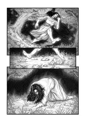 Read Heart in Iron  5 Page 7 in English