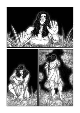 Read Heart in Iron  5 Page 8 in English