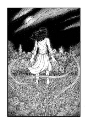 Read Heart in Iron  5 Page 9 in English