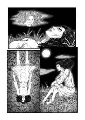Read Heart in Iron  5 Page 10 in English