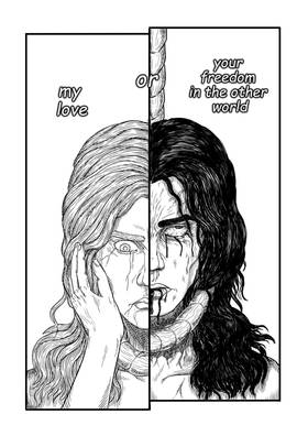 Read Heart in Iron  6 Page 5 in English