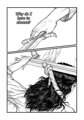 Read Heart in Iron  6 Page 6 in English