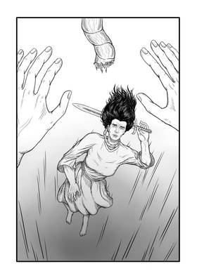 Read Heart in Iron  6 Page 7 in English