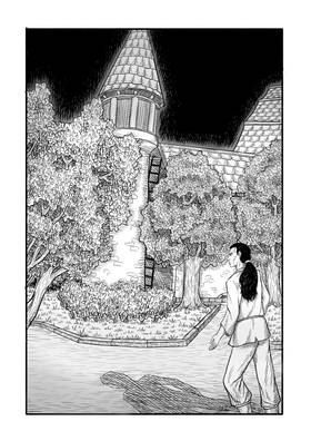 Read Heart in Iron  7 Page 3 in English