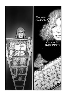 Read Heart in Iron  7 Page 5 in English