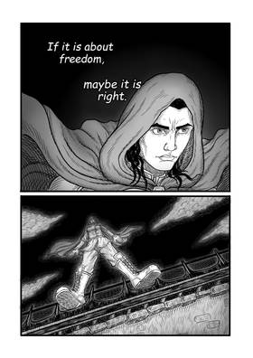 Read Heart in Iron  7 Page 6 in English