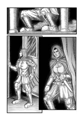 Read Heart in Iron  7 Page 7 in English