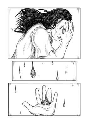 Read Heart in Iron  8 Page 3 in English