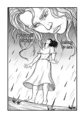 Read Heart in Iron  8 Page 4 in English