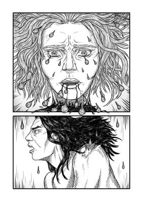 Read Heart in Iron  8 Page 5 in English