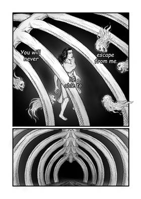 Read Heart in Iron  8 Page 7 in English