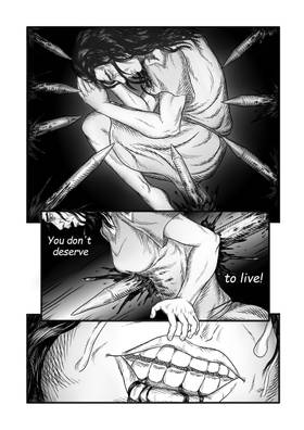 Read Heart in Iron  8 Page 9 in English