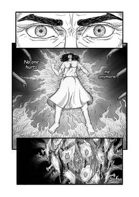 Read Heart in Iron  8 Page 10 in English