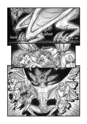 Read Heart in Iron  10 Page 4 in English