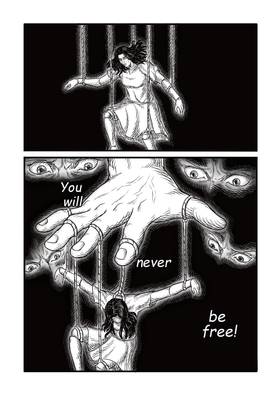 Read Heart in Iron  10 Page 10 in English