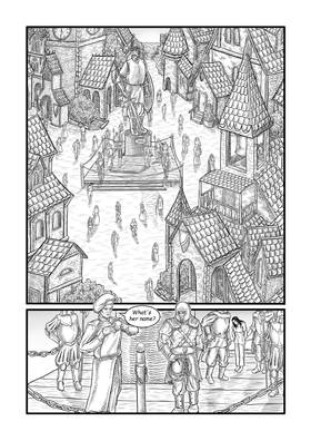 Read Heart in Iron  11 Page 7 in English
