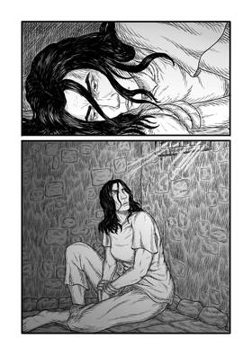 Read Heart in Iron  12 Page 3 in English