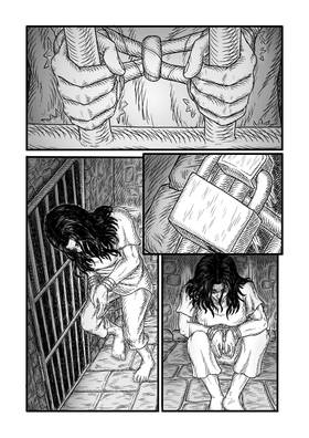 Read Heart in Iron  12 Page 4 in English