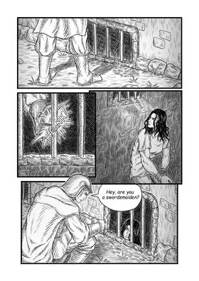 Read Heart in Iron  12 Page 6 in English