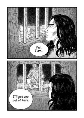 Read Heart in Iron  12 Page 7 in English