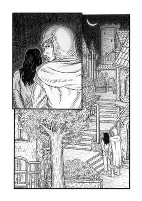 Read Heart in Iron  12 Page 10 in English