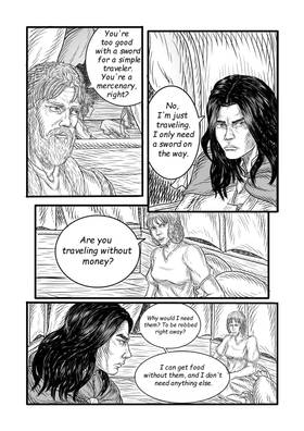 Read Heart in Iron  15 Page 8 in English