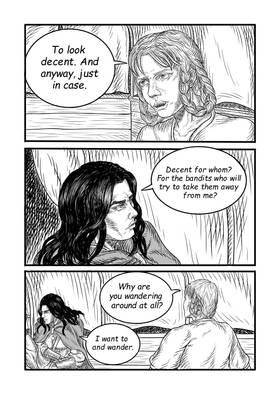Read Heart in Iron  15 Page 9 in English