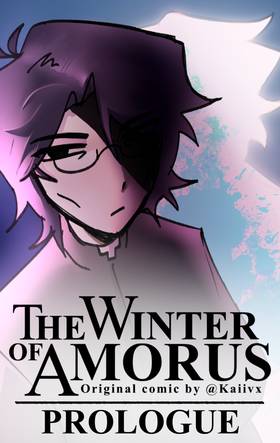 Prologue - The Winter of Amorus