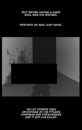 Read The Winter of Amorus  1 Page 9 in English