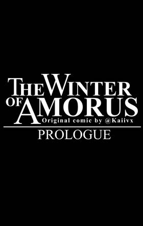 Read The Winter of Amorus  1 Page 3 in English