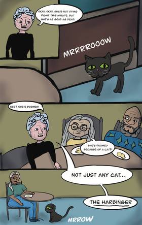 Read Shady Oaks  1 Page 5 in English