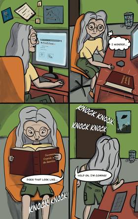 Read Shady Oaks  2 Page 4 in English