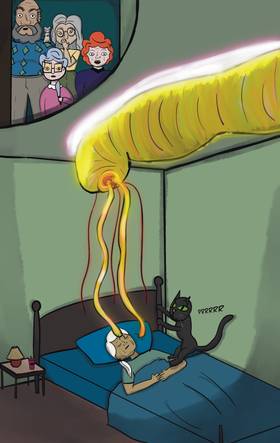 Read Shady Oaks  2 Page 8 in English