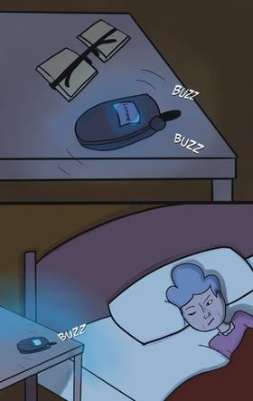 Read Shady Oaks  3 Page 4 in English