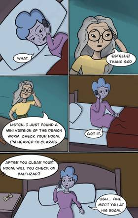Read Shady Oaks  3 Page 5 in English