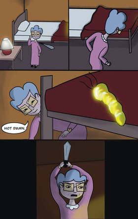 Read Shady Oaks  3 Page 6 in English