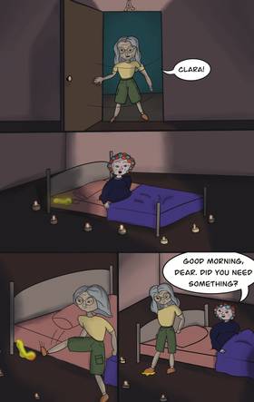 Read Shady Oaks  3 Page 7 in English