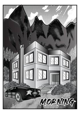 Read Aura  1 Page 1 in English
