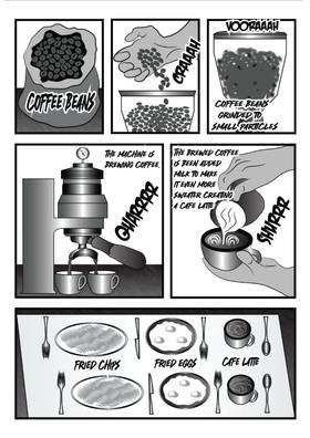 Read Aura  1 Page 7 in English
