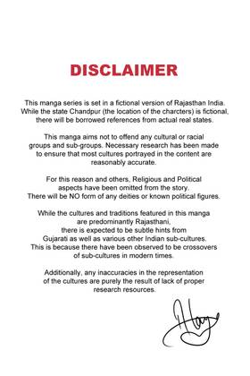 Read SmaranShakti Vol 1  1 Page 1 in English