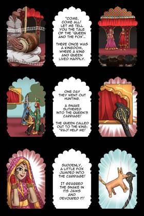 Read SmaranShakti Vol 1  1 Page 3 in English