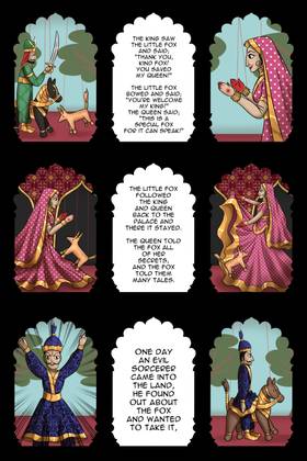 Read SmaranShakti Vol 1  1 Page 4 in English